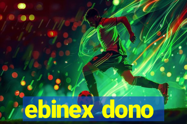 ebinex dono